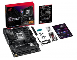   Asus ROG Strix X870E-E Gaming WiFi Socket AM5 -  12