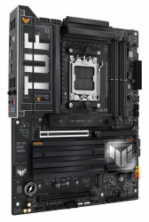   Asus TUF Gaming X870-Plus WiFi Socket AM5 -  5