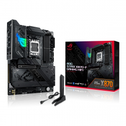   Asus ROG Strix X870-F Gaming WiFi Socket AM5