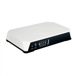    Yepo Mini DC-UPS YP-36W/20000mAh LiFePO4 DC-5V/9V/12V (UA-112545) -  2