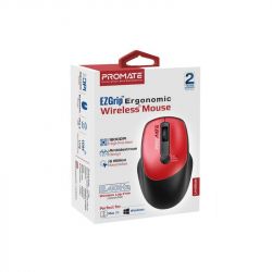   Promate UniGlide Red -  8