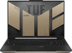  Asus TUF Gaming A16 FA617NSR-N4127 (90NR0JM1-M005W0) Sandstorm