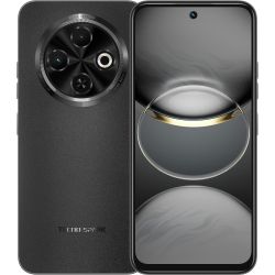  Tecno Spark 30C (KL5n) 8/256GB Orbit Black (4894947051760)