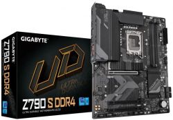   Gigabyte Z790 S DDR4 Socket 1700