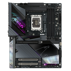   Gigabyte Z890 Aorus Master Socket 1851 -  2