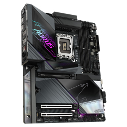   Gigabyte Z890 Aorus Master Socket 1851 -  3