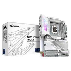   Gigabyte Z890 Aorus Pro Ice Socket 1851