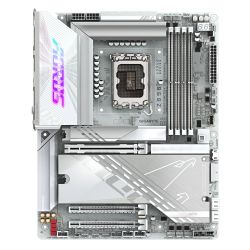   Gigabyte Z890 Aorus Pro Ice Socket 1851 -  2