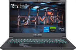  Gigabyte G5 KF 2024 (G5 KF5-53UK353SH) Iron Gray