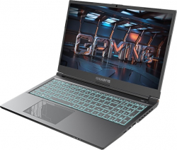  Gigabyte G5 KF 2024 (G5 KF5-53UK353SH) Iron Gray -  3