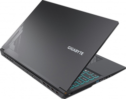  Gigabyte G5 KF 2024 (G5 KF5-53UK353SH) Iron Gray -  4