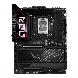   Asus ROG Maximus Z890 Hero Socket 1851 -  2