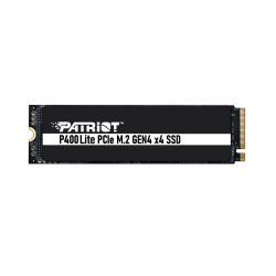  SSD 4TB Patriot P400 Lite M.2 2280 PCIe NVMe 4.0 x4 TLC (P400LP4KGM28H)