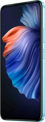  Infinix Hot 50 Pro X6881 8/256GB Blue -  5