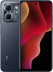  Infinix Hot 50i X6531B 4/128GB Sleek Black