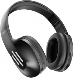 Bluetooth- XO BE39 Black (XO-BE39BK) -  2