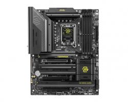   MSI MAG Z890 Tomahawk WiFi Socket 1851 -  2