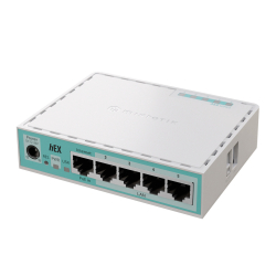  MikroTik hEX 2024 (E50UG)