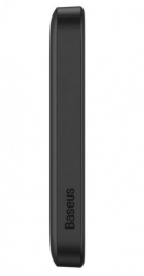    Baseus MagSafe 6000mAh 15W Black (PPCX02001) -  4