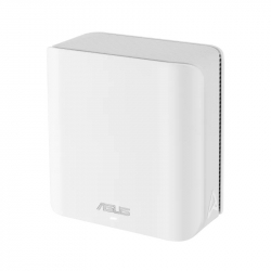 Wi-Fi Mesh  Asus ZenWiFi BD4 2pk White (90IG0960-MO3C20) -  2