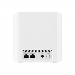 Wi-Fi Mesh  Asus ZenWiFi BD4 2pk White (90IG0960-MO3C20) -  5