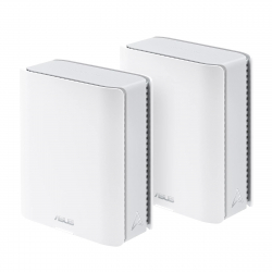 Wi-Fi Mesh  Asus ZenWiFi BT8 2pk White (90IG0930-MA1B2T)