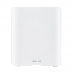 Wi-Fi Mesh  Asus ZenWiFi BT10 2pk White (90IG08Y0-MO3C40) -  5