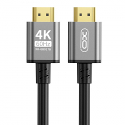  XO (GB017B-HDMI.tranish) HDMI-HDMI V.2.0, 5 Tranish