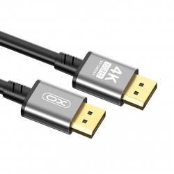  XO (GB018A-DP.tranish) DisplayPort-DisplayPort v1.2, 3 Tranish -  3