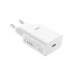    XO L126 (1USB-, 3) PD White (L126.white) -  3