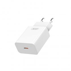    XO L126 (1USB-, 3) PD White (L126.white) -  4