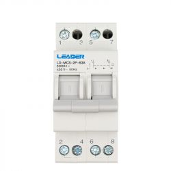   Leader  2 63 400 (LD-MCS-2P-63A)