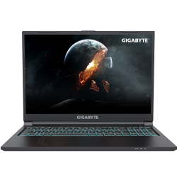  Gigabyte G6 MF (G6 MF-H2KZ854KD)  Iron Gray