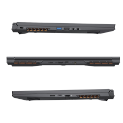  Gigabyte G6 MF (G6 MF-H2KZ854KD)  Iron Gray -  7