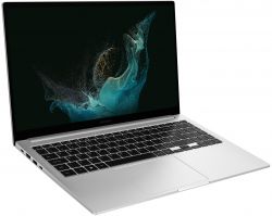  Samsung Galaxy Book2 (750XED-KC3IT) (8806094358957) Silver -  2