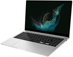  Samsung Galaxy Book2 (750XED-KC3IT) (8806094358957) Silver -  3