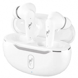 Bluetooth- SkyDolphin TWS SL26 White (SDBTE-000189)