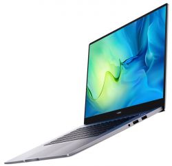  Huawei MateBook 15 (6901443366736) Gray -  3