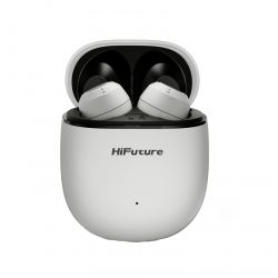 Bluetooth- HiFuture OlymBuds3 White (olymbuds3.white)