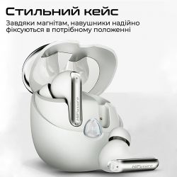 Bluetooth- HiFuture SonicAir White (sonicair.white) -  3