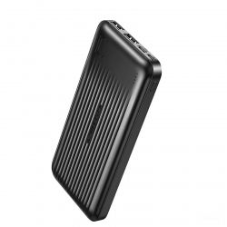  XO PB301 10000mAh Black (PB301.black)