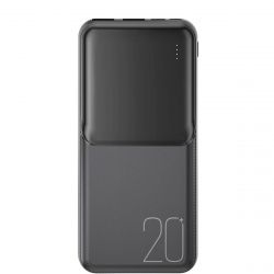  XO PR252 20000mAh Black (PR252.black)