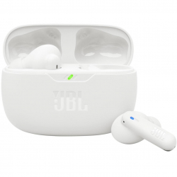 Bluetooth- JBL Wave Beam 2 White (JBLWBEAM2WHT)