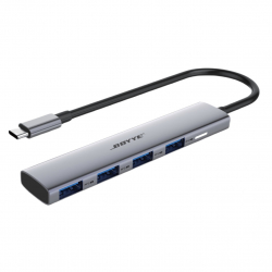  FrimeCom USB-C Boyye 4--1 (UC-403A)