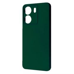 - Wave Colorful Case  Xiaomi Redmi 13C 4G/Poco C65 Forest Green