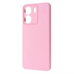 e- Wave Colorful Case  Xiaomi Redmi 13C 4G/Poco C65 Pink Sand