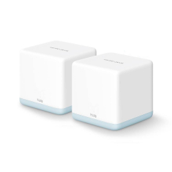 WiFi Mesh  Mercusys Halo H30 (2-pack)