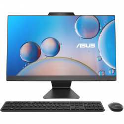  Asus A3402WBAK-BPC038M (90PT03G3-M06RP0) Black