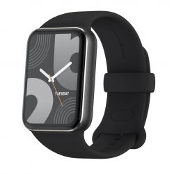 i- Xiaomi Mi Smart Band 9 Pro Obsidian Black (BHR8710GL)