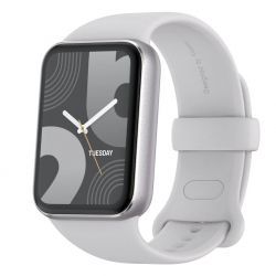 i- Xiaomi Mi Smart Band 9 Pro  Moonlight Silver (BHR8715GL)